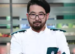 Rikito Watanabe de la Chefi la Cuțite, poze de colecție! Cum arăta fostul concurent în copilărie