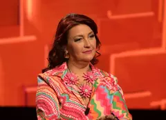 Cea mai mare dorință a Ronei Hartner. A murit înainte să o poată îndeplini. De luni întregi visa să pregătească o surpriză fanilor