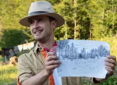 Șerban Copoț, primele declarații după ce a plecat de la iUmor. De ce s-a retras din show-ul de la Antena 1