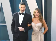 Sofía Vergara și Joe Manganiello divorțează după 7 ani de căsnicie. Anunțul făcut de cei doi