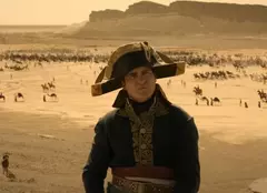 Napoleon, a fost lansat trailerul filmului cu Joaquin Phoenix. Când apare în cinematografe