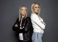 Cine este Sonia Simionov de la America Express 2023, sezonul 2. Are în palmares nenumărate medalii. Ce a dezvăluit despre părinții ei