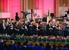 A început Festivalul Internaţional George Enescu! Ce concerte vor fi în direct la TVR