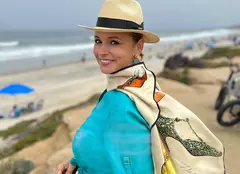 Andreea Marin se pregătește să revină pe micile ecrane într-o emisiune nouă. Primele detalii