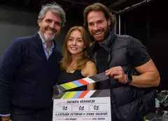 Angelique Boyer și Sebastian Rulli vor fi protagoniștii unei noi telenovele! Ce știm despre noua producție mexicană