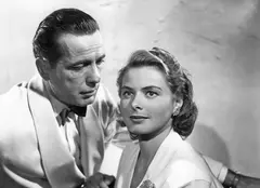 Humphrey Bogart, adevărul șocant din culisele „Casablanca”. De ce era actorul „un coșmar” pe platourile de filmare