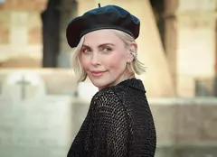 Charlize Theron, despre experiența pe aplicațiile de dating: „Toți sunt CEO… de nimic”