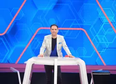 Jocul cuvintelor, sezonul 3, începe azi, la Kanal D. Anunțul făcut de Dan Negru