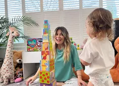Gina Pistol, detalii despre perioada în care medicii i-au spus că nu va avea un copil. Ce gest superb a făcut Smiley pentru ea