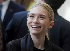Ashley Olsen ar fi devenit mamă pentru prima oară