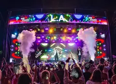 A doua ediție „We Love Music Festival”, un real succes! S-au pus deja în vânzare biletele pentru cele 4 zile de festival de anul viitor!