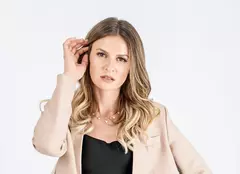 Ioana Blaj, dezvăluiri despre noul sezon din Lia – soția soțului meu. „Suntem convinşi că vă va lăsa mască”. EXCLUSIV