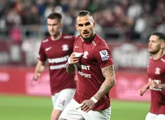 SUPERLIGA: Cine transmite FCSB – CS Universitatea Craiova și Rapid – Dinamo, derby-urile etapei a 8-a din Liga 1