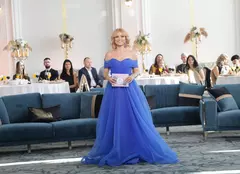 Când are premiera Mireasa 2023, sezonul 8, la Antena 1. Anunțul făcut de Simona Gherghe