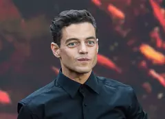 Rami Malek, într-un nou rol spectaculos, la șapte ani de la câștigarea Oscarului. Ce știm despre filmul „Amatorul”