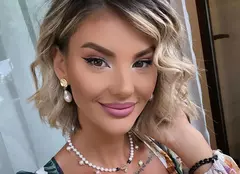Ramona Olaru, reacție dură după ce ar fi fost surprinsă împreună cu Gabi Bădălău. „Sunt ca prințesa Diana. E ceva rău”