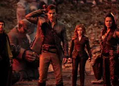 Ce filme și seriale apar pe SkyShowtime în septembrie 2023