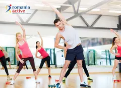 SCRISOARE DESCHISĂ: RomaniaActive pledează pentru importanța crucială a menținerii cotei actuale de TVA pentru industria de Sănătate, Wellness și Fitness