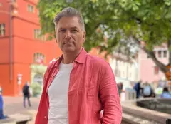Mircea Radu se întoarce la TV pe 23 septembrie, cu „Noi, românii”. Ce emisiuni a mai prezentat, de-a lungul timpului