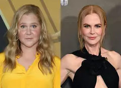 Amy Schumer, asaltată de un val de critici după o glumă despre Nicole Kidman. Cum a încercat să clarifice situația