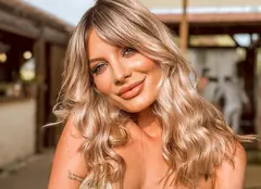 Ana Baniciu a născut un băiețel perfect sănătos. Micuțul a venit pe lume mai devreme decât estimau medicii