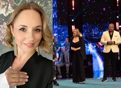 Andreea Marin, invitată specială în prima ediție de la „Săriți de pe fix!”. La ce probe a fost supusă vedeta