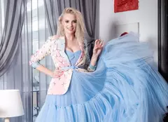 Diana Dumitrescu împlinește 40 de ani. Cum a ajuns de la Miss World România la telenovelele de la Acasă