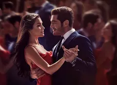 Hande Erçel și Burak Deniz fac pereche într-un nou serial. Ce știm despre proiectul lor