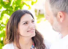 Ioana Ginghină face cununia civilă sâmbătă. Cine sunt nașii ei și ai lui Cristi Pitulice