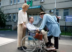 Clanul, episodul din 25 septembrie 2023. Luminița îl ia prin surprindere pe Costoiu. „Bine ai înviat, domnu` Comisar”