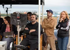 Interior zero, al doilea film regizat de Eugen Jebeleanu. Cine sunt actorii din distribuție. Primele imagini de la filmări