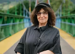 Cine este Mona Segall, producătoarea „Asia Express” și „Chefi la cuțite”. Cum și-a început cariera în televiziune
