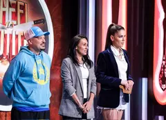 Chefi la cuțite 2023, sezonul 12. Cine a câștigat amuleta. Verdictul dat de Puya și Melinda