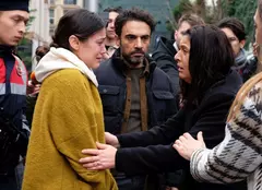 Secrete de familie, episodul din 29 septembrie 2023. Ceylin trece prin momente de coșmar