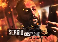 Sergiu Costache și Silviu Mircescu, protagoniștii filmului „Băieți deștepți”. Ce spun actorii din „Clanul” despre noul proiect