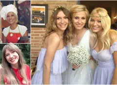 Adela Popescu, Dana Rogoz și Laura Cosoi, secretele prieteniei perfecte. Cum s-au cunoscut și ce le leagă atât de puternic