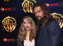 Amber Heard, acuzații grave la adresa lui Jason Momoa. Ce s-a întâmplat la filmările pentru „Aquaman”