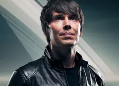 Spectacolul cunoașterii cu professor Brian Cox în București Horizons - A21st Century Space Odyssey