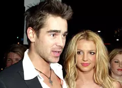 Britney Spears, dezvăluiri despre relația pe care a avut-o cu actorul Colin Farrell. „Parcă eram într-o luptă de stradă”