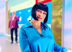 Neti Sandu a spus care este numele ei real. Cine i-a dat acest pseudonim când s-a angajat la Pro TV. „Nu mi-am zis eu așa”