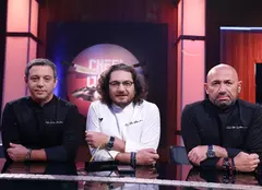 Cutremur la Antena 1. Sorin Bontea, Florin Dumitrescu și Cătălin Scărlătescu, înlocuiți la "Chefi la cuțite". Motivul despărțirii și declarațiile oficiale
