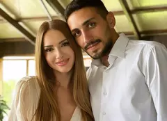 Cine este Bekir Ali, soțul Otiliei Bilionera. Povestea tristă de viață și nunta spectaculoasă din Turcia
