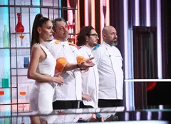 Cine sunt semifinaliștii de la Chefi la cuțite 2023, sezonul 12. Trei concurenți au fost eliminați