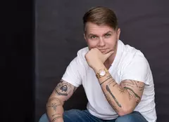 Codin Maticiuc ar fi ales-o pe Gina Pistol dacă nu o cunoștea pe Ana Pandeli. Prezentatoarea era preferata părinților afaceristului