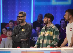 Connect-R și Johny Romano, primii invitați speciali din noul sezon „Roata norocului”, de la Kanal D
