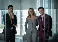 „Dealeri de durere”, tot ce trebuie să știți despre filmul cu Emily Blunt și Chris Evans, Premieră, poveste, distribuție, trailer