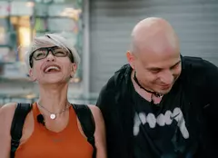 Ce au pățit Giulia și Vlad Huidu la „America Express”. „Când am ajuns la prima cursă, ne-am dat seama că este foarte greu!”