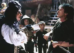 Filme la TV azi, 5 octombrie: „Hook”, „Ura pe care o simți”, „Cavalerul de oțel”, „Obsesia”