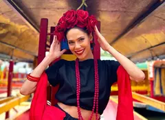 Irina Fodor, adevărul despre motivele pentru care adoră formatul „Asia/America Express”. „Era ceva ce eu simțeam că o să fac”. EXCLUSIV