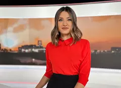 Irina Ursu și-a dat demisia de la Antena 1, unde prezenta Observatorul de weekend. Primele declarații